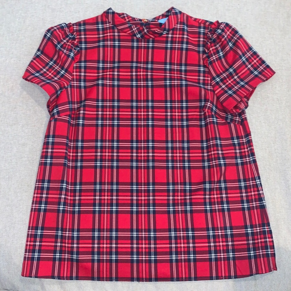 Women’s Draper James top